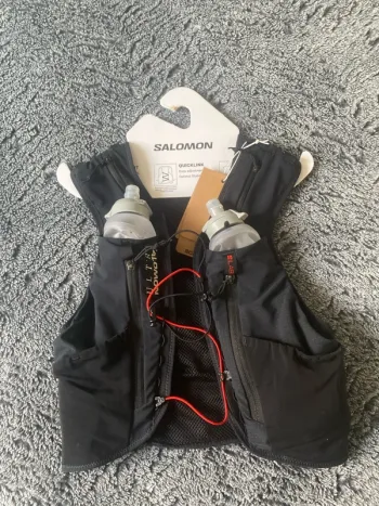 Salomon S/LAB Ultra bike de segunda mano