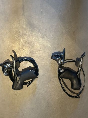 Gebrauchtes Sram Red eTap Brakes 2019 bike