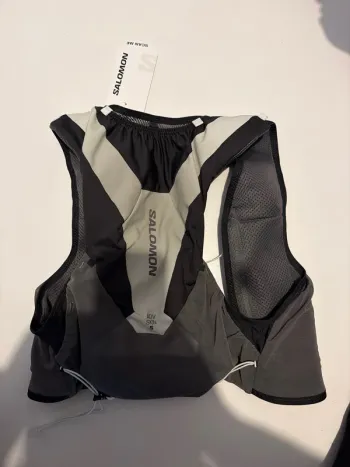Gebrauchtes Salomon Skin 5 bike — Bild 2 von 7