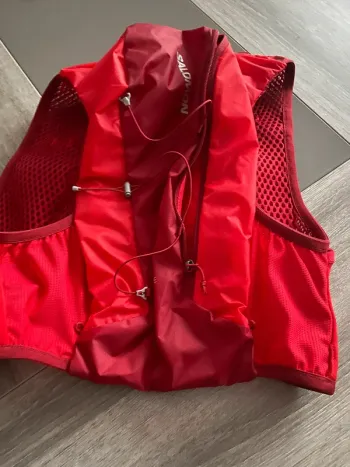 Used Salomon Gilet d’hydratation bike — image 2 of 2