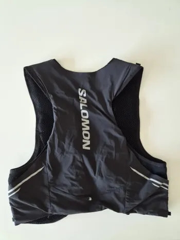 Used Salomon Sense Pro 5 bike — image 2 of 4