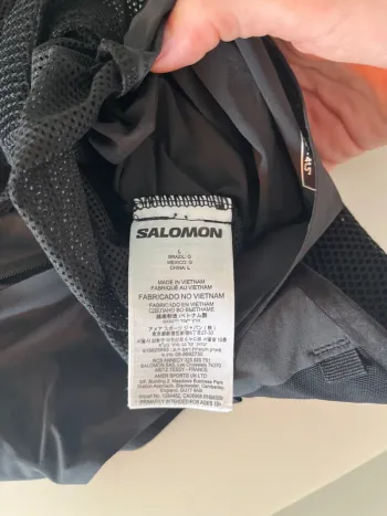 Used Salomon Sense Pro 5 bike — image 4 of 4