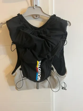 Used Salomon ADV Skin 12 bike — image 2 of 4
