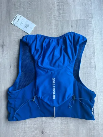 Gebrauchtes Salomon Gilet d’hydratation bike — Bild 3 von 4