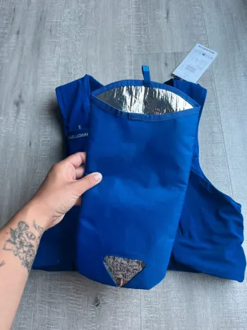 Gebrauchtes Salomon Gilet d’hydratation bike — Bild 4 von 4