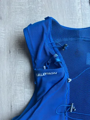 Gebrauchtes Salomon Gilet d’hydratation bike — Bild 2 von 4