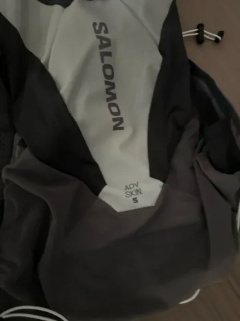Używany Salomon Adv skin 5 bike — zdjęcie 5 z 9