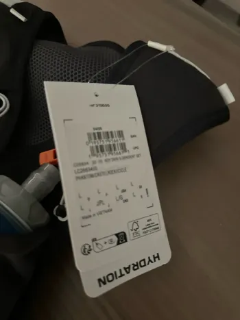 Używany Salomon Adv skin 5 bike — zdjęcie 2 z 9