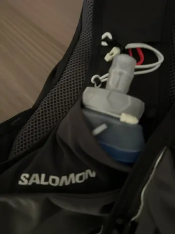 Używany Salomon Adv skin 5 bike — zdjęcie 3 z 9