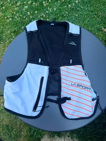 Gebrauchtes La Sportiva Gilet d'hydratation 10L bike