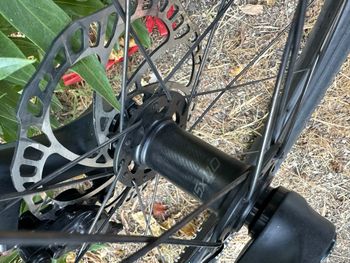 Tweedehands Specialized Wheelset 2025 bike — afbeelding 4 van 6
