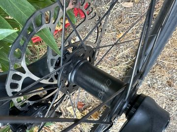 Brugt Specialized Wheelset 2025 bike — billede 4 af 6