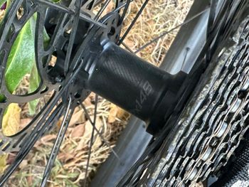 Tweedehands Specialized Wheelset 2025 bike — afbeelding 5 van 6