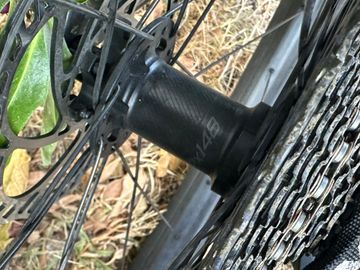 Brugt Specialized Wheelset 2025 bike — billede 5 af 6