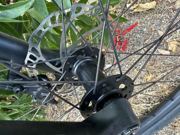 Brugt Specialized Wheelset 2025 bike — billede 3 af 6