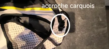 Gebrauchtes Zipp Responsiv 8l bike — Bild 5 von 7
