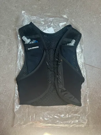 Gebrauchtes Salomon Active Skin 4 bike