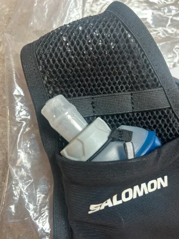 Käytetty Salomon Active Skin 4 bike — kuva 2 / 6