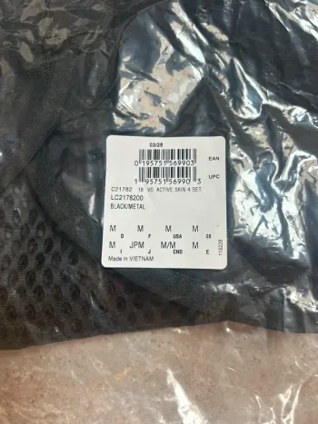 Käytetty Salomon Active Skin 4 bike — kuva 5 / 6