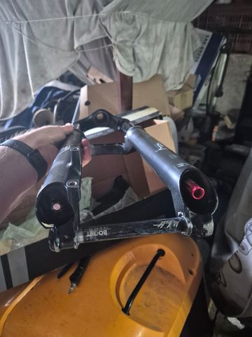 Used Fox 34 Rhythm bike — image 4 of 5