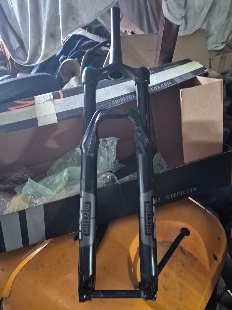 Použité Fox 34 Rhythm Fork