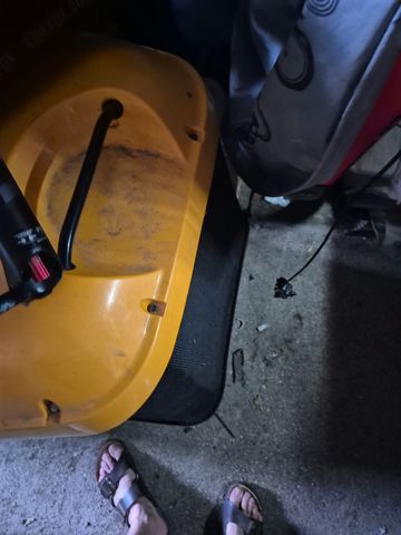 Used Fox 34 Rhythm bike — image 2 of 5