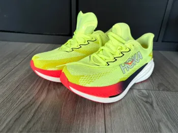 Gebrauchtes Hoka Mach 3 bike