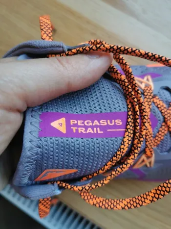 Použité Pegasus React Trail 4 bike — obrázek 9 z 13