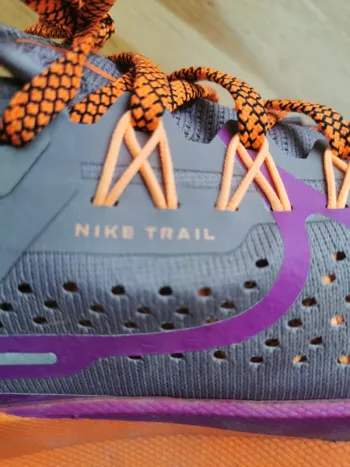 Použité Pegasus React Trail 4 bike — obrázek 7 z 13