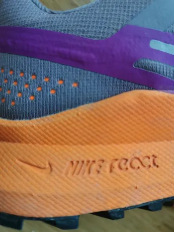 Použité Pegasus React Trail 4 bike — obrázek 6 z 13