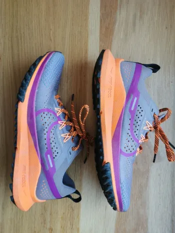 Použité Pegasus React Trail 4 bike — obrázek 3 z 13