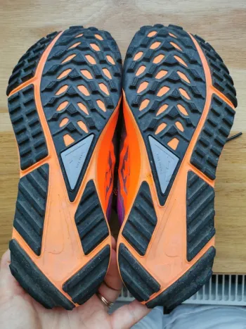 Použité Pegasus React Trail 4 bike — obrázek 5 z 13