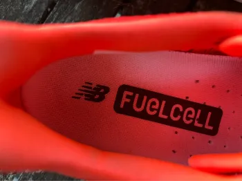 Použité New Balance FuelCell Rebel V5 bike — obrázek 3 z 7