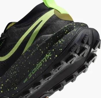 Použité Nike ZoomX Zegama Trail 2 bike — obrázek 3 z 8