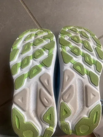 Used Hoka Clifton 9 bike — image 6 of 6