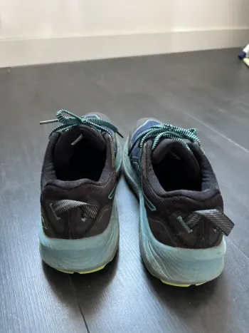 Käytetty Asics trail schoenen dames bike — kuva 5 / 5