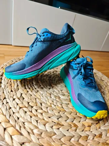 Używany Ideal Gore-Tex Trailrunning bike