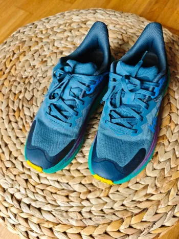 Brugt Ideal Gore-Tex Trailrunning bike — billede 3 af 7
