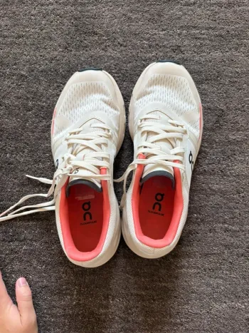 Used On Running Cloud Pulse bike