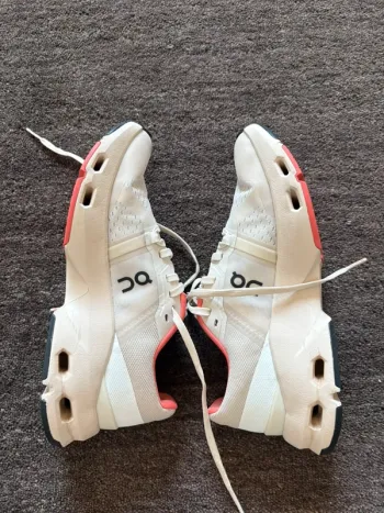 Used On Running Cloud Pulse bike — image 3 of 5