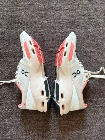 Used On Running Cloud Pulse bike — image 4 of 5