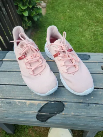 Gebrauchtes Nike Laufschuhe bike
