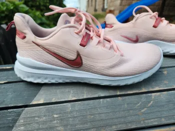 Gebrauchtes Nike Laufschuhe bike — Bild 2 von 8