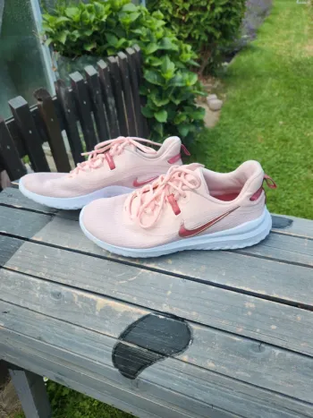 Gebrauchtes Nike Laufschuhe bike — Bild 6 von 8