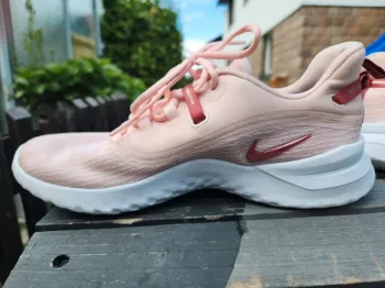 Gebrauchtes Nike Laufschuhe bike — Bild 4 von 8