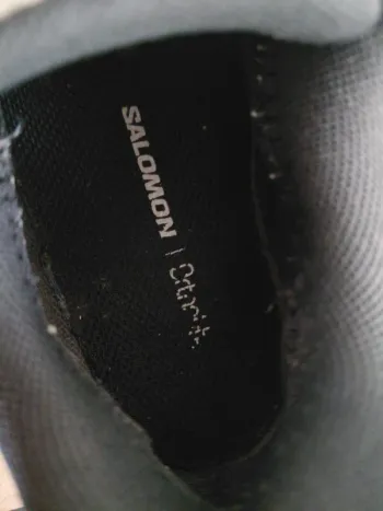 Brugt Salomon Saliba bike — billede 8 af 10