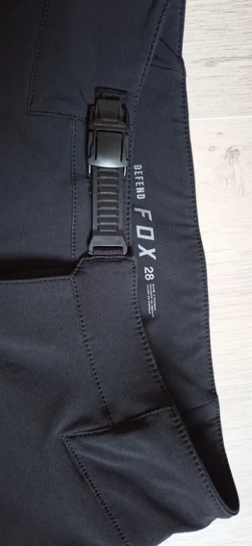Used Fox defend bike — image 4 of 4