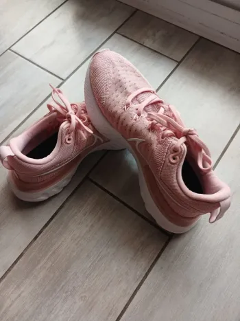 Použité Rose Nike Basket bike