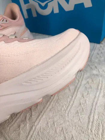 Tweedehands Hoka Bondi 9 bike — afbeelding 13 van 15