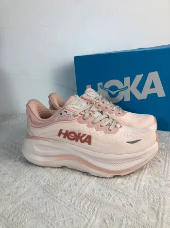 Hoka Bondi 9 bike d'occasion